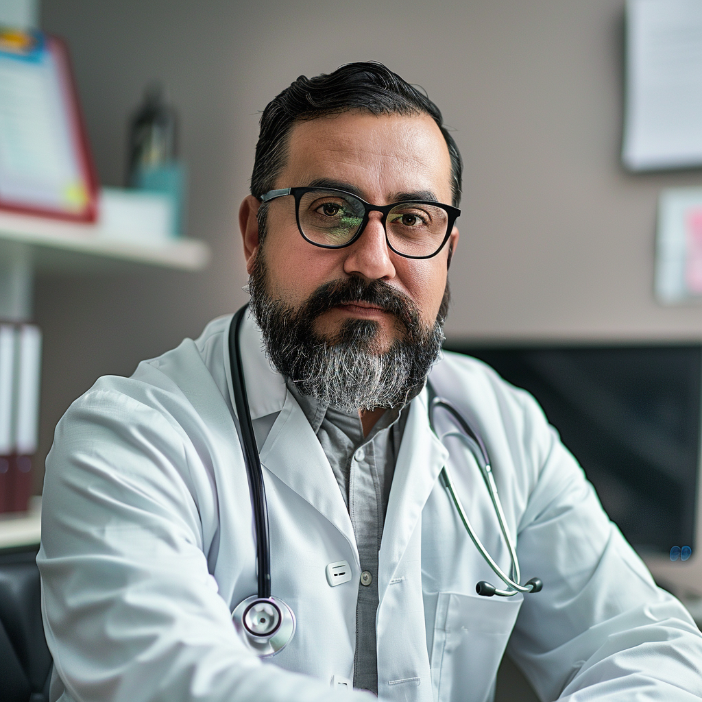 dlegrain_58167_realistic_photo_of_a_mexican_doctor_wearing_a__85e44e9a-d289-49c6-9b87-4fca8de8c779_3