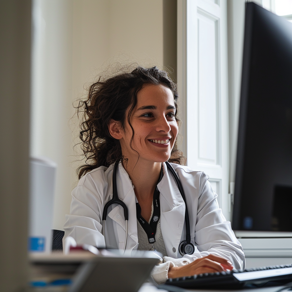 INVITATION WEBINAIRE MEDINECT GYNÉCO