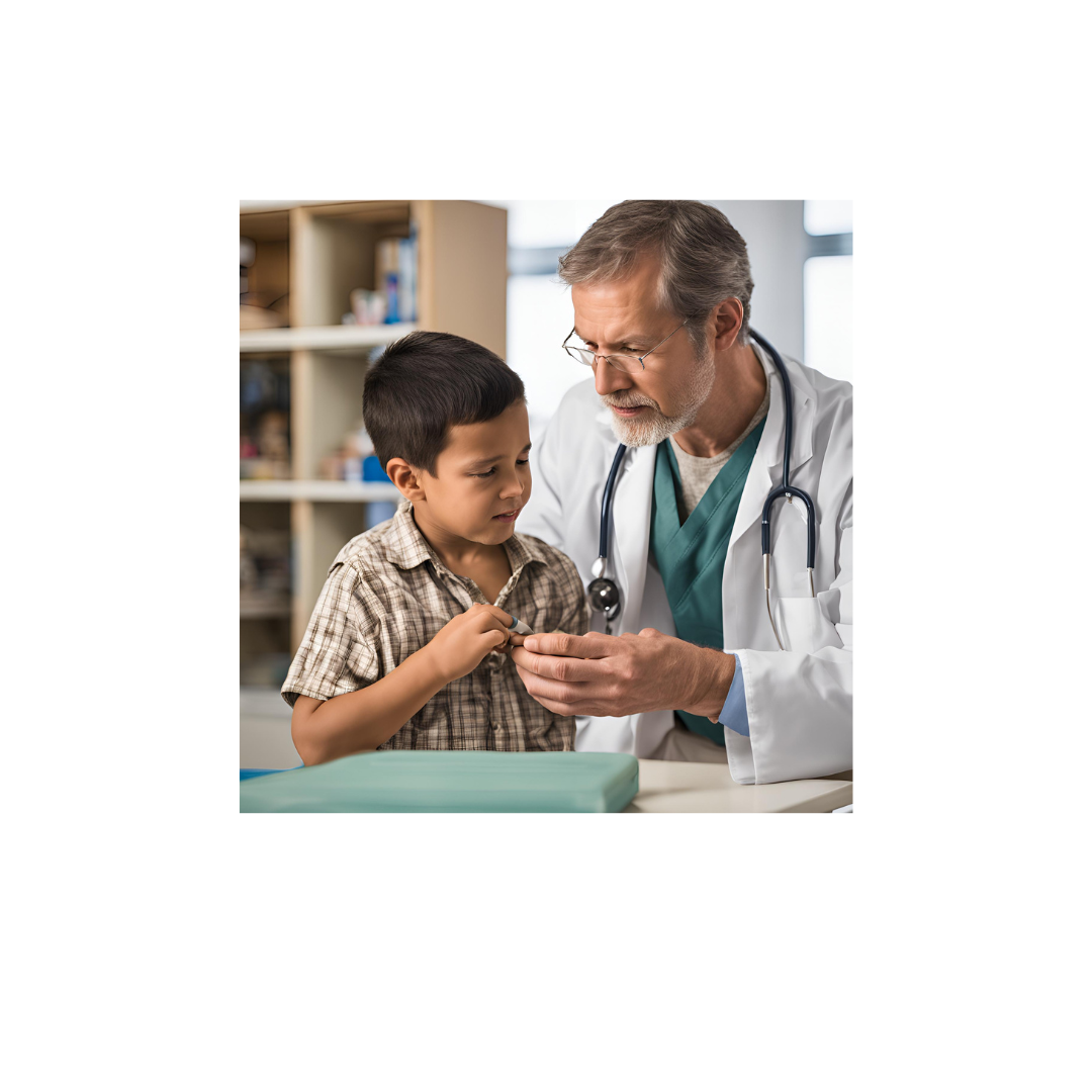 INVITATION WEBINAIRE MEDINECT PÉDIATRE – JEUDI 26 SEPTEMBRE DE 12H30 À 13H30