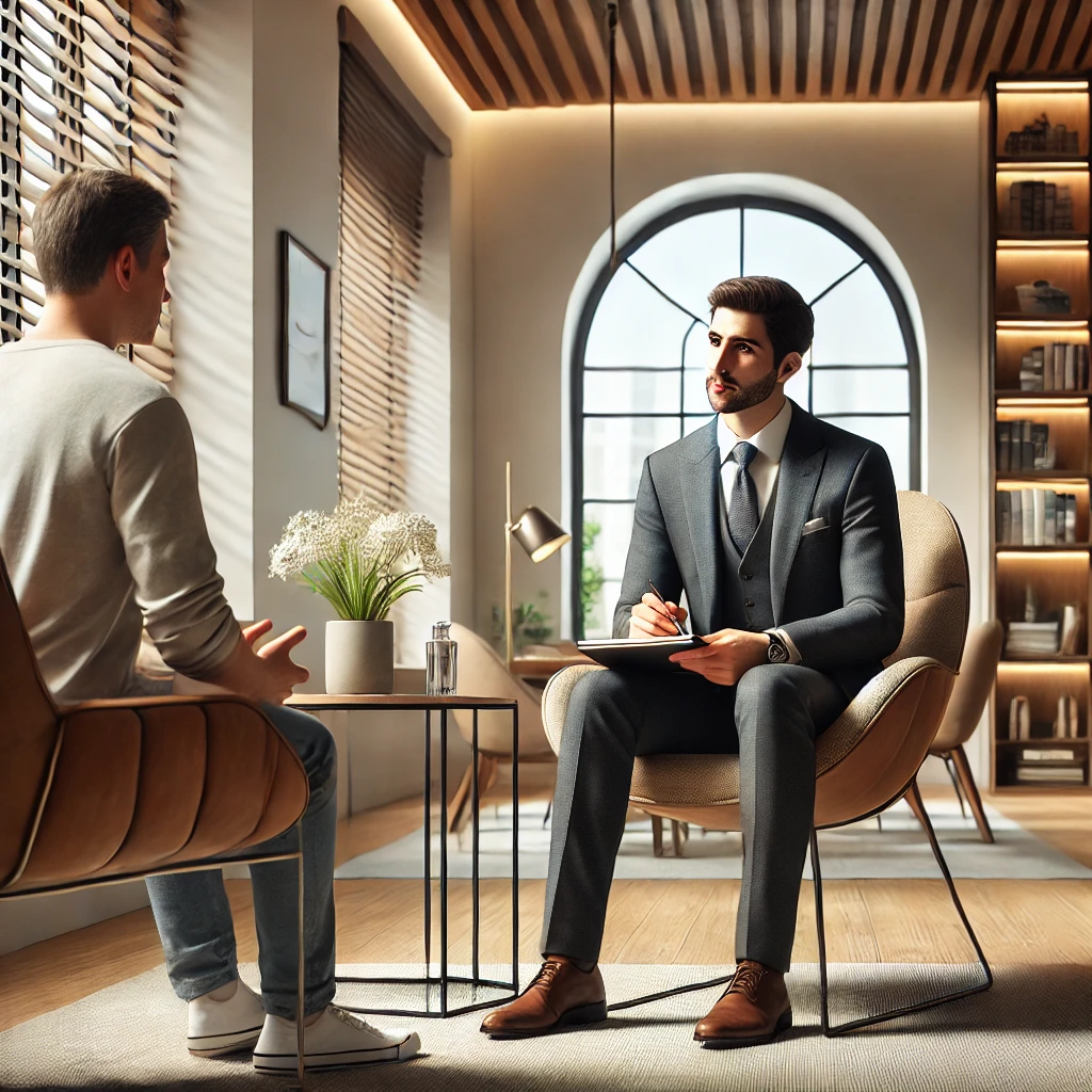 Invitation Webinaire Medinect Psychiatre – 14 novembre à 12H30