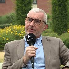 Interview de Bouké consacrée à MIA (Medinect Intelligence Artificielle)