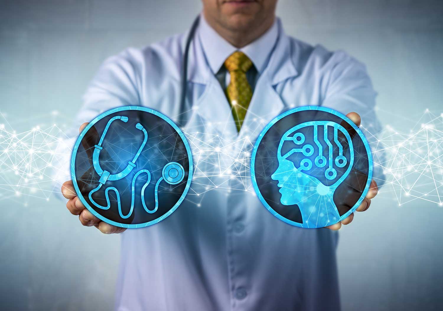 🩺 Les médecins généralistes invités à participer au second baromètre de l’adoption de l’intelligence artificielle